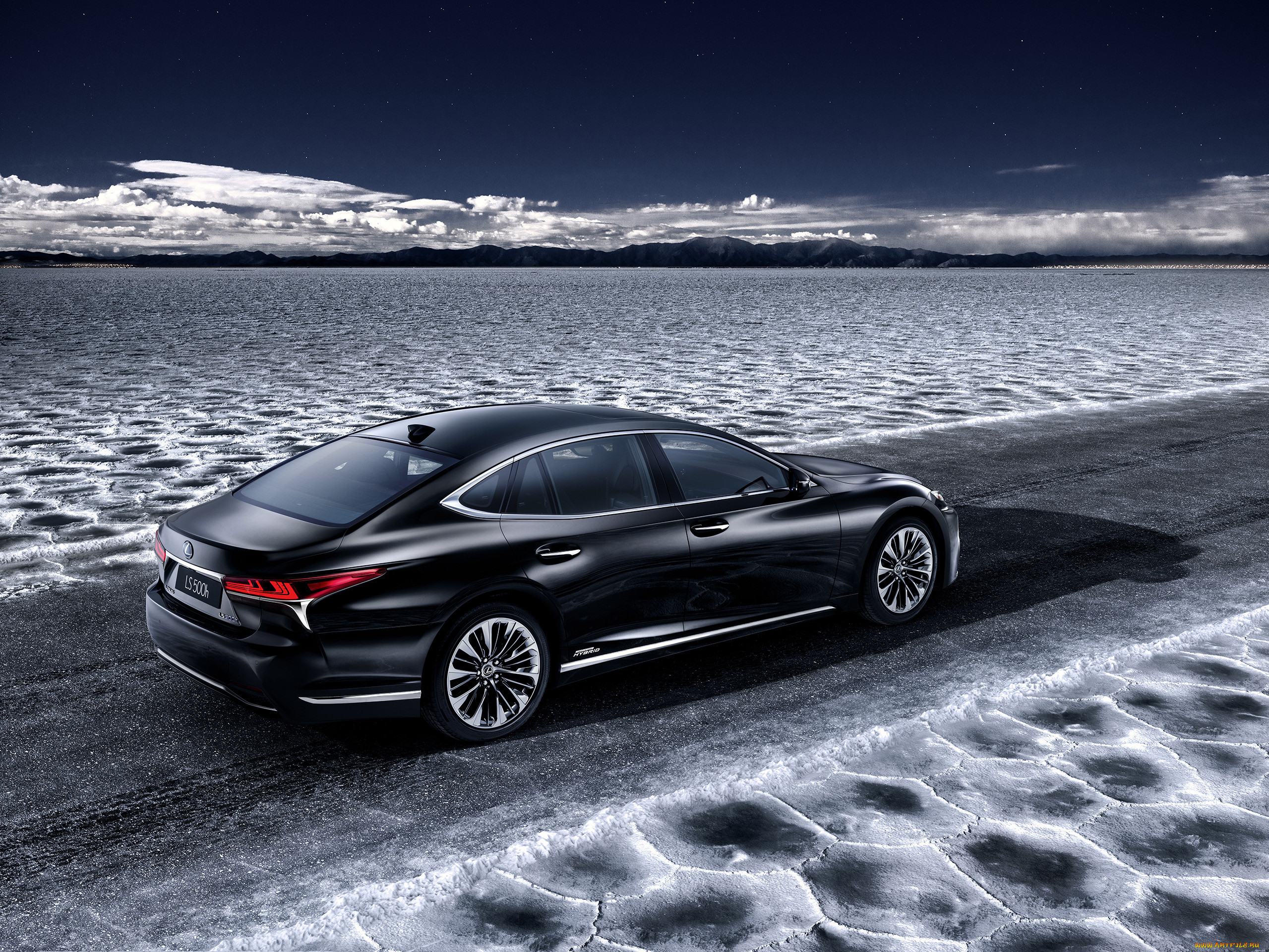 , lexus
